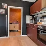 Appartamento Wohlfuehl- Und Workout Mit Balkon