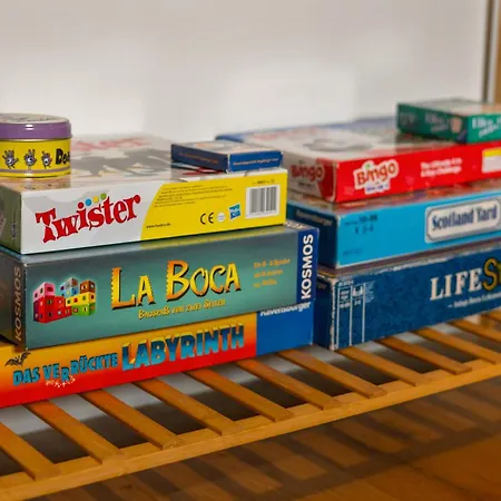 Wohlfuehl- Und Workout Mit Balkon * Augsburg