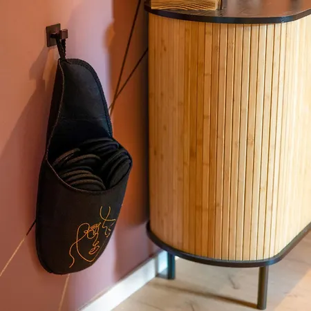 Wohlfuehl- Und Workout Mit Balkon Apartment *