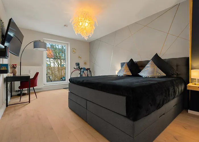 Wohlfuehl- Und Workout Mit Balkon Augsburg