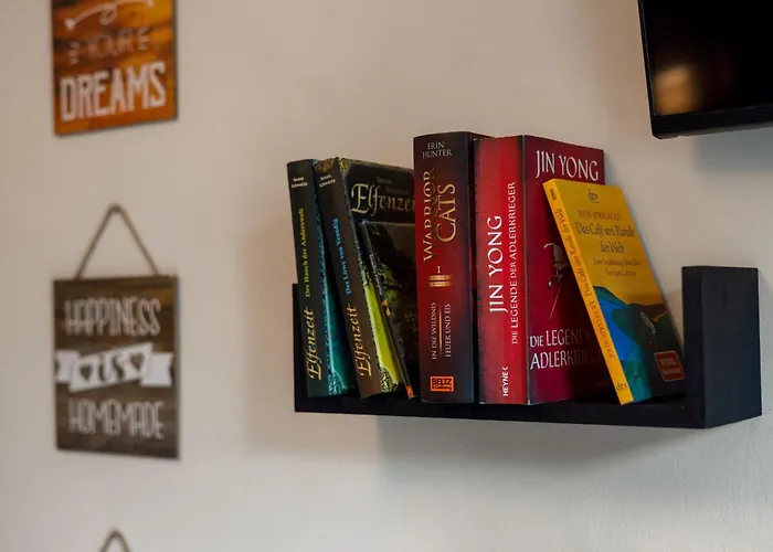 Wohlfuehl- Und Workout Mit Balkon 公寓 奥格斯堡