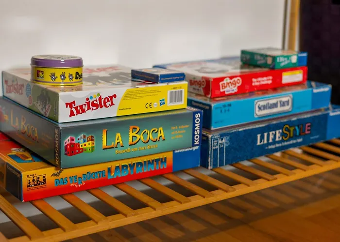 Wohlfuehl- Und Workout Mit Balkon * Augsburg